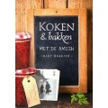 Koken en bakken met de amisch, Mary Maarsen